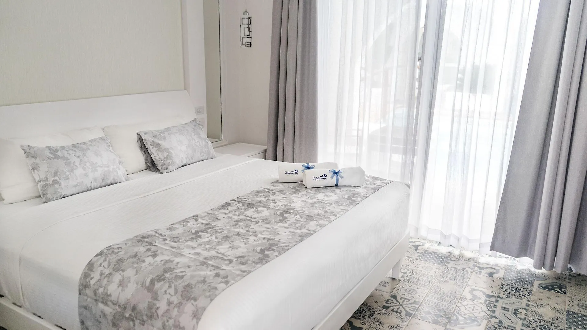 Mediterraneo Hotel トゥルム