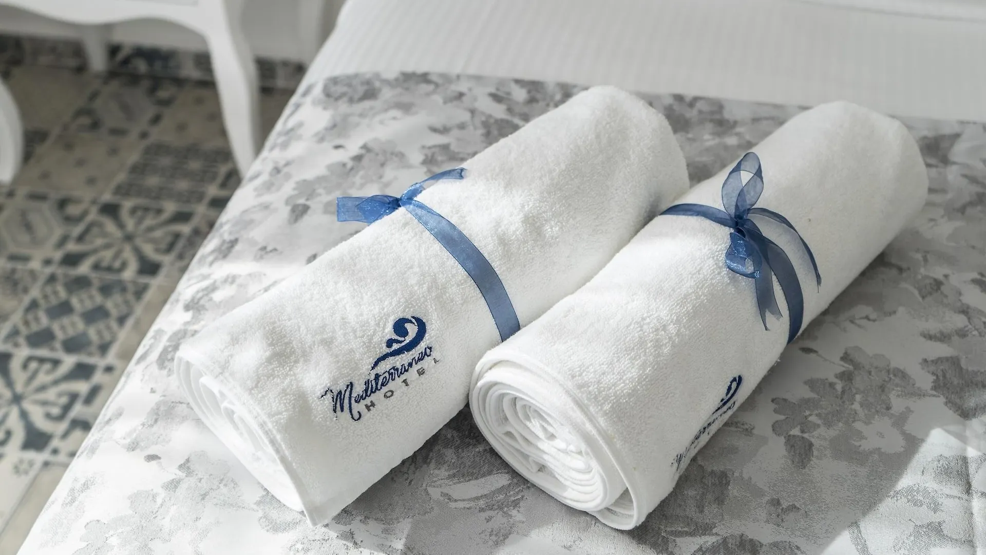 Mediterraneo Hotel Tulum