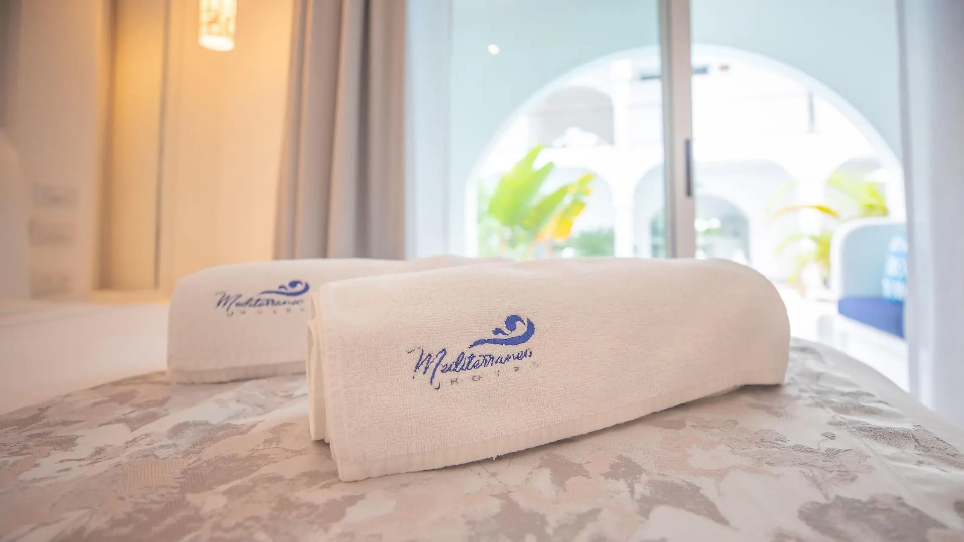Mediterraneo Hotel トゥルム 3*,  メキシコ