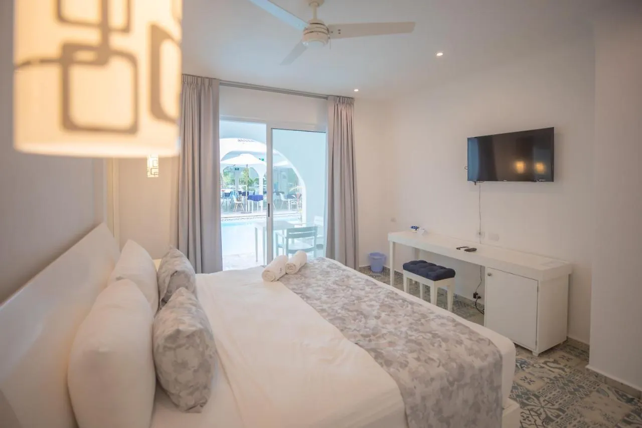 Mediterraneo Hotel Tulum