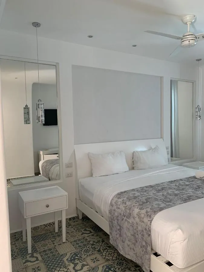 Mediterraneo Hotel Tulum
