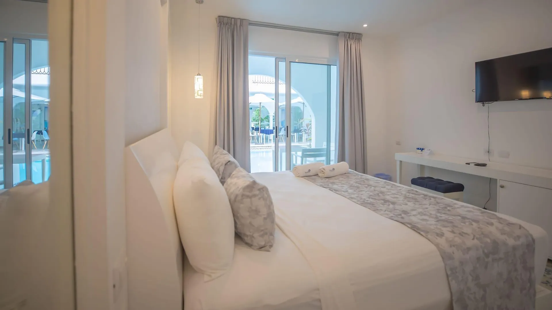 Mediterraneo Hotel Tulum
