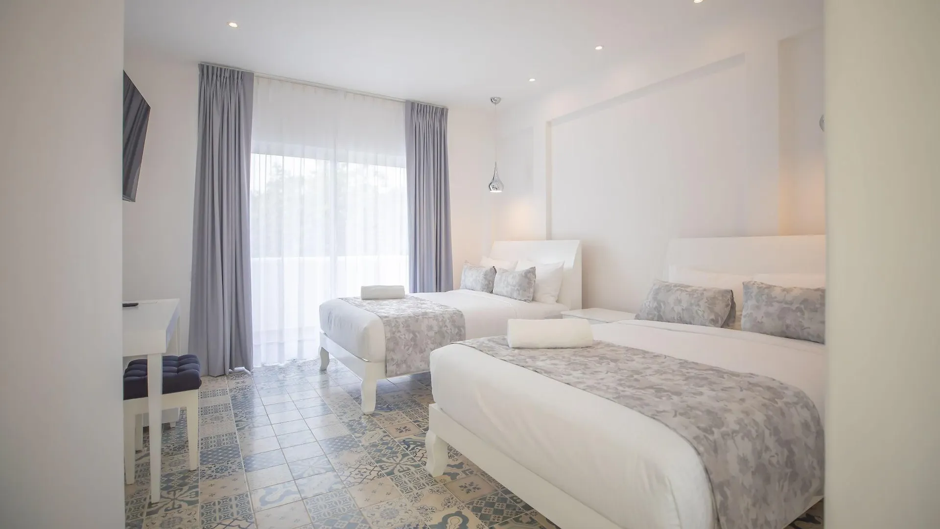 Mediterraneo Hotel Tulum