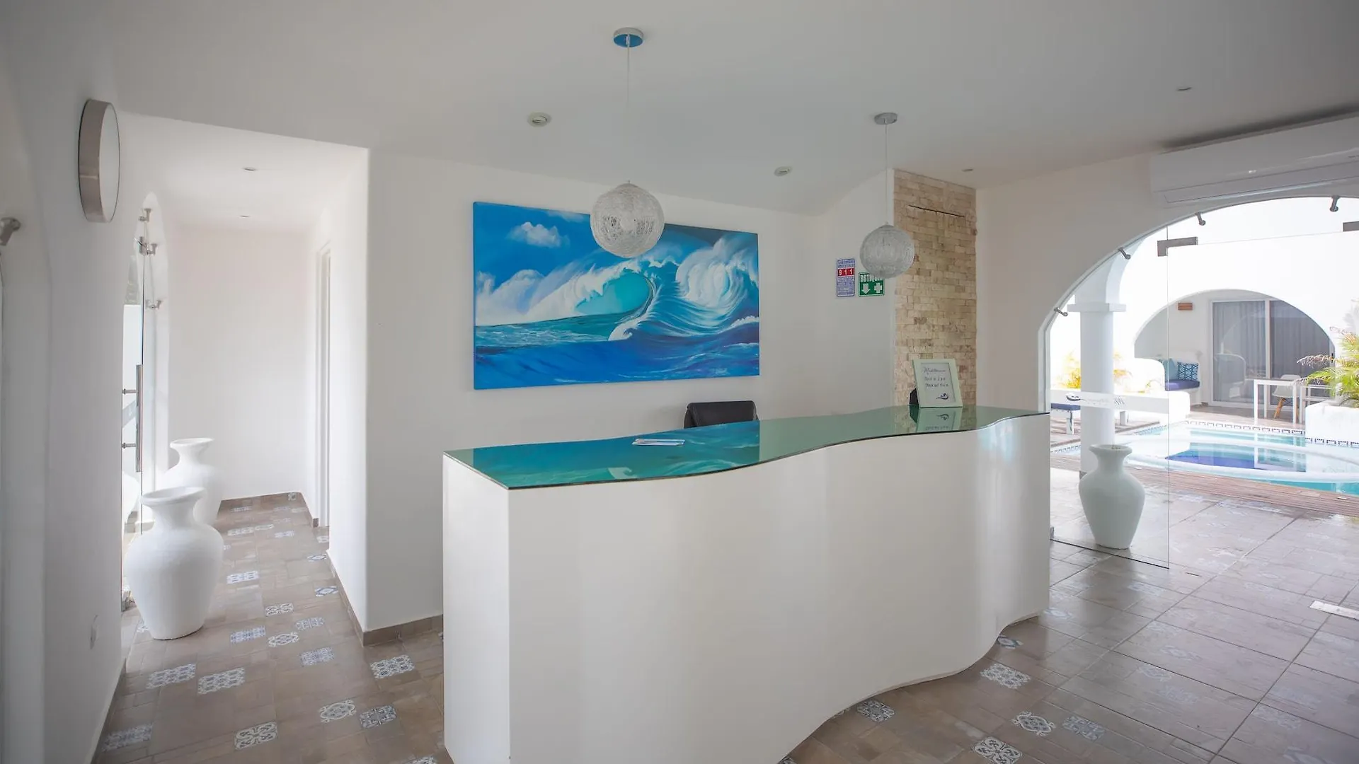 Mediterraneo Hotel Tulum
