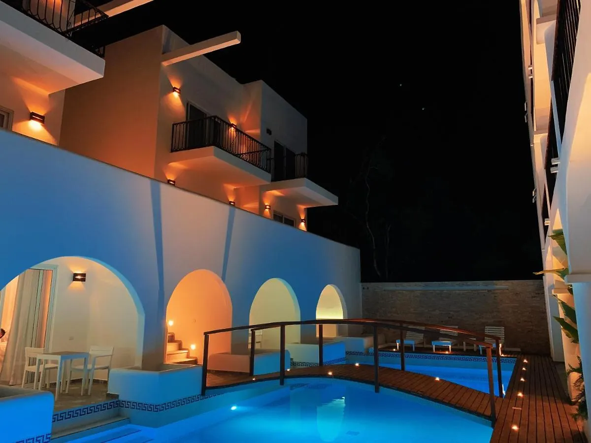 Mediterraneo Hotel Tulum
